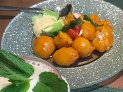 -木棉·醉心粤味(COCO Park店)