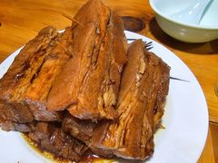 -老济南民间小吃·传统鲁菜(芙蓉街店)