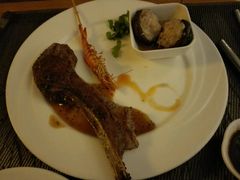 -佰园全日西餐厅-厦门佰翔软件园酒店