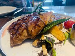 -1874融合西厨·观景餐厅(保利店)