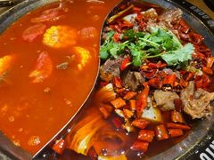 -受气牛肉·重庆耙牛肉(来福士店)
