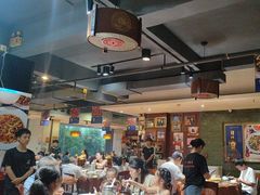 -天下客饭店(中山路店)