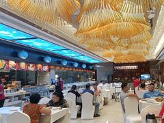 -皇马假日醉海南大酒店·假日一品派茶楼(秀英店)