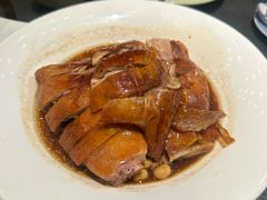 -蝴蝶里·粤菜·点心(滨江龙湖店)