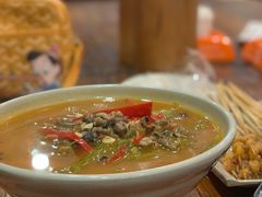 -刘师父老汉口江湖菜(蔡锷路店)