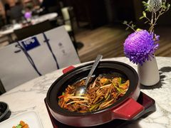-杭州君悦酒店·湖滨28中餐厅