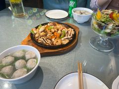 -小船渔村·大连菜(新华街店)