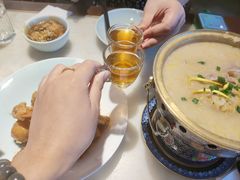 招牌牛肉烩饭-小吊梨汤·北京菜·烤鸭(双井乐成中心店)