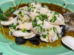 -西湖春天•老字号杭州菜(百汇店)