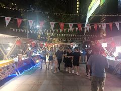 -广州保利时光里(建设大马路店)
