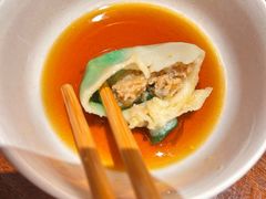 -李犟大爆鳝面·手工蟹黄包(湖滨西湖店)