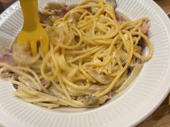 -菲滋意式餐厅(加州阳光二店)