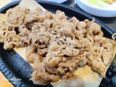-元祖李朝(新威路店)