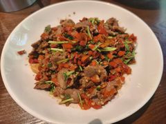 -二厨·吊桥小院·脆皮烧鸡公·本地农家菜(沿江西路店)