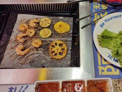 -阿亲家·韩式无限烤肉(春熙路店)