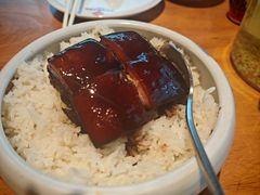 -村长家的疙瘩汤·东营菜(东营茶城店)