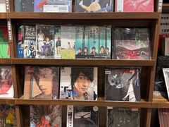 -小宋CD店铺(江汉路店)