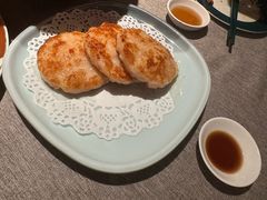 香煎藕饼-玉玲珑·里舍(万象城店)