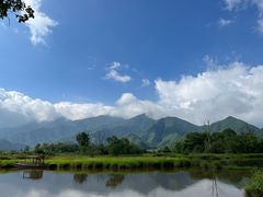 -神农架景区