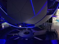 -梦东方未来世界航天主题乐园