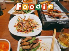 -管氏翅吧(马家堡店)