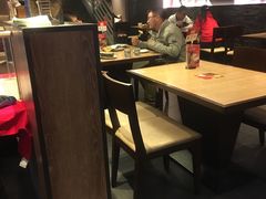 大堂-必胜客(新海上世界店)