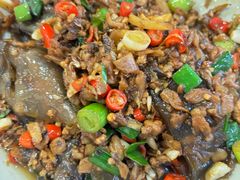 -新新湘菜馆(新中街二条店)