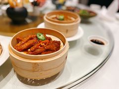 -领事馆19号中餐厅(厦门海景洲际酒店)