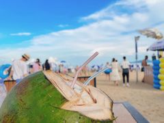 -大梅沙海滨公园