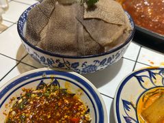 -旧街市鲜货老火锅(大光路店)