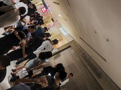 -喜茶(佛山岭南站店)