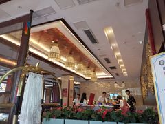 -圣地·布达拉酒店(江北嘴金融城店)