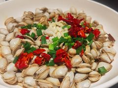 -健眺小海鲜(临海后山店)