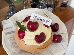 -流酥可心·牛乳蛋糕商店(禾祥西路店)