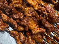 -有奴思烤肉·清真(正宁路店)