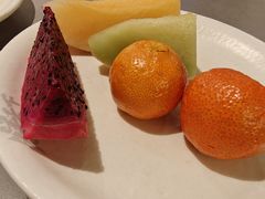 -名羊天下·火锅烧烤自助料理(镇明路店)