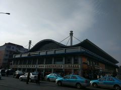 -天津洋货市场