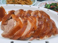 桂花北京烤鸭-东流山烤鸭·家常菜(雨山龙湖店)
