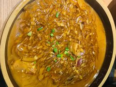 -吃饭皇帝大土家民族菜(正大广场店)