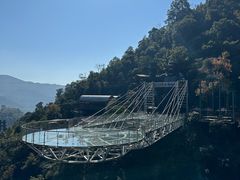 -古龙峡云天玻霸