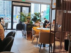 大堂-必胜客(乐山世豪PH店)