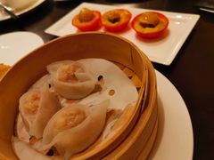 -京香轩·中餐厅(上海中庚聚龙酒店)