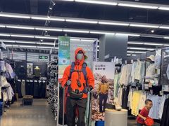 -迪卡侬(大英山店)