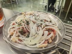藤椒澳洲牛五花-小肚皮饮食店
