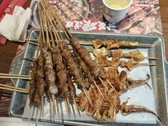 -管氏翅吧(护国寺店)