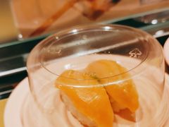 -争鲜回转寿司(金桥家乐福店)