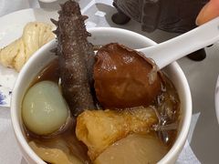 -聚春园自助餐厅(东街口店)
