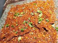 麻辣牛肉-晓宇重庆火锅(赛格国际购物中心店)