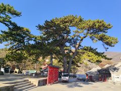 -妙峰山风景名胜区