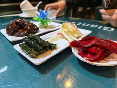 -南京金牛湖巨碗鱼头
